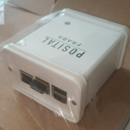 10026904 Konfiguračný nástroj UBIFAST, USB adaptér