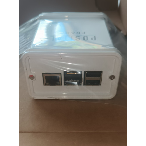 10026904 Konfiguračný nástroj UBIFAST, USB adaptér