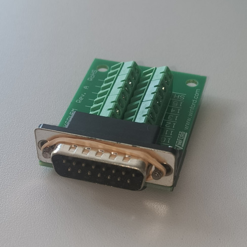 10026904 Konfiguračný nástroj UBIFAST, USB adaptér