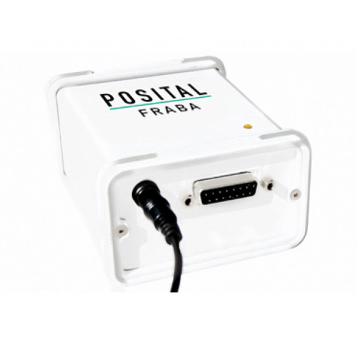 10026904 Konfiguračný nástroj UBIFAST, USB adaptér