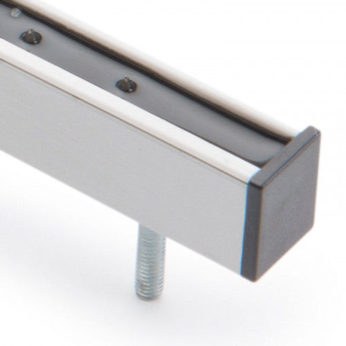 Ionizačná lišta Fraser Anti-Static 1100-S, Dĺžka 120mm