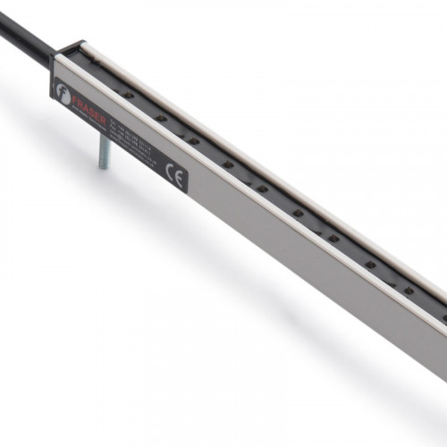 Ionizačná lišta Fraser Anti-Static 1100-S, Dĺžka 120mm
