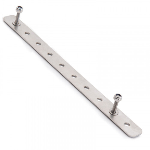 Ionizačná lišta Fraser Anti-Static 1100-S, Dĺžka 120mm