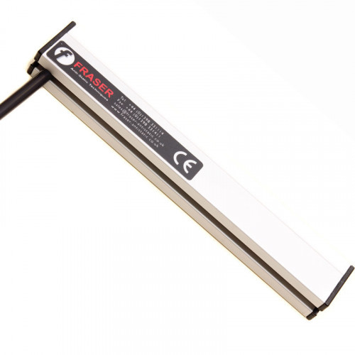 Ionizačná lišta Fraser Anti-static 1250S, Dĺžka 1450mm