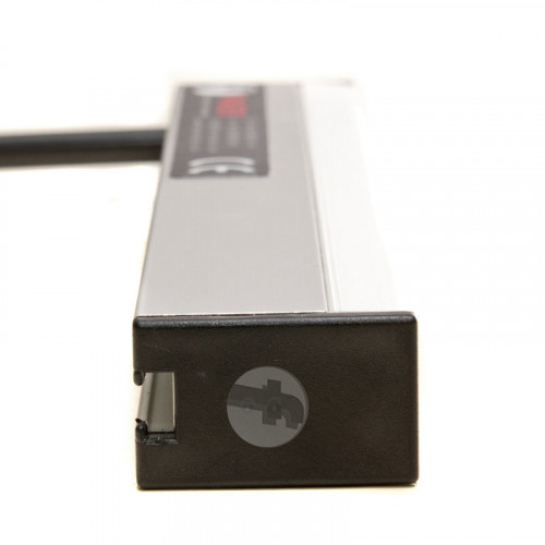 Ionizačná lišta Fraser Anti-static 1250S, Dĺžka 1450mm