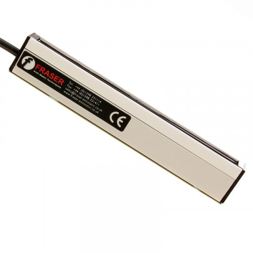 Ionizačná lišta Fraser Anti-static 1250S, Dĺžka 1450mm