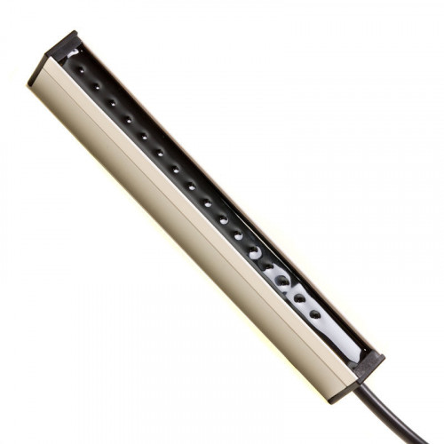 Ionizačná lišta Fraser Anti-static 1250S, Dĺžka 1450mm