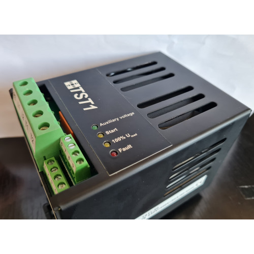 TST1-50 Tyristorová kontrolná jednotka 1f, 50A