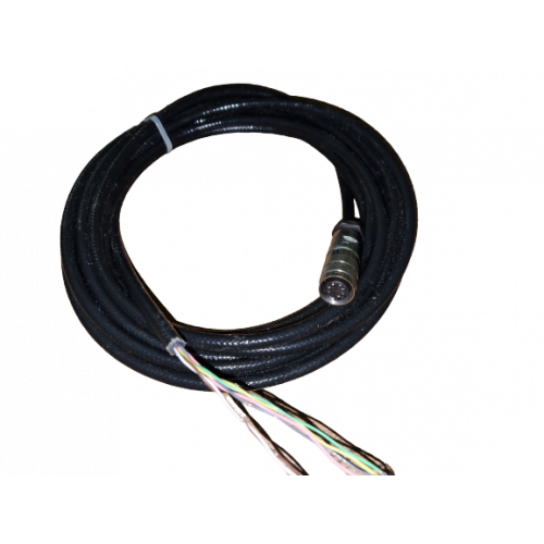 STC09131D07+K34 5m mounted