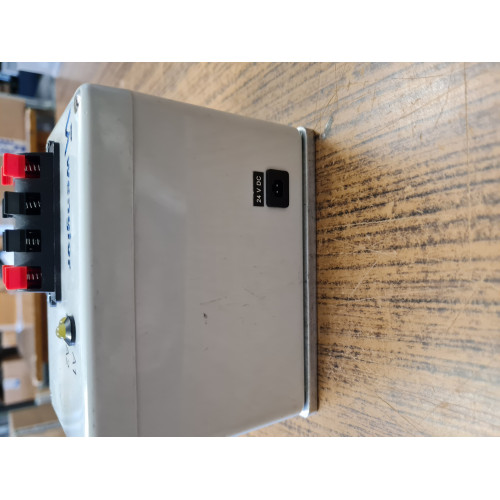 ZA00001 Nabíjateľný napájací zdroj pre testovaciu prevádzku snímača