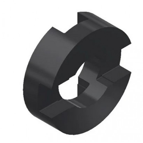 h 236.19 T-disc for Oldham coupling