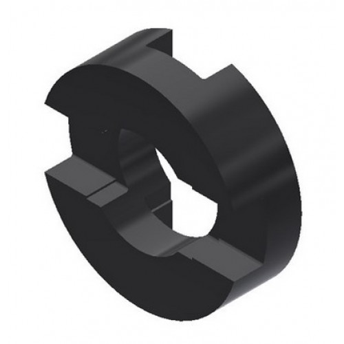 h 236.19 T-disc for Oldham coupling