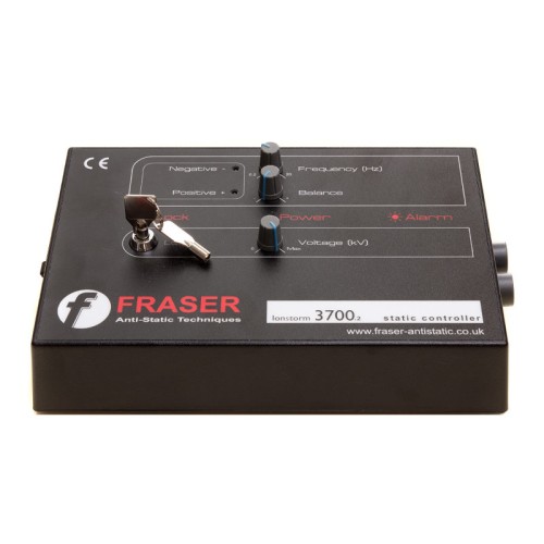 Ionizačná lišta Fraser Anti-Static 3850SC 500mm