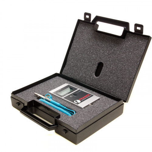 Merač statickej elektriny Fraser Anti-Static 715