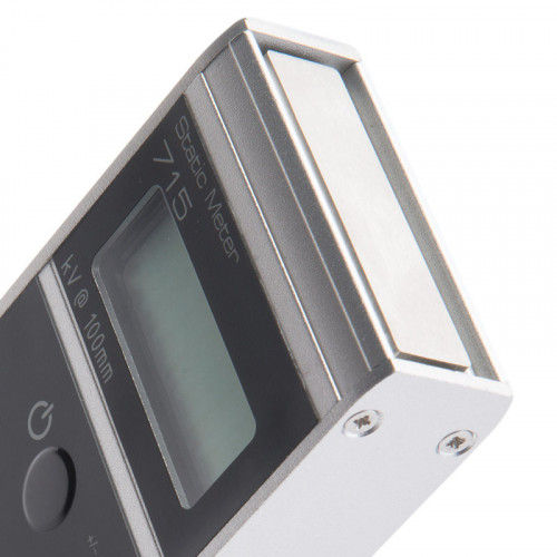 Merač statickej elektriny Fraser Anti-Static 715