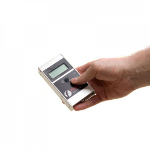 Merač statickej elektriny Fraser Anti-Static 715