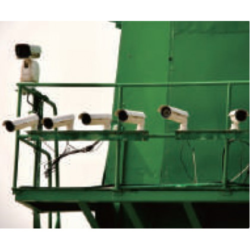 AEG609T Jadro termovíznej kamery