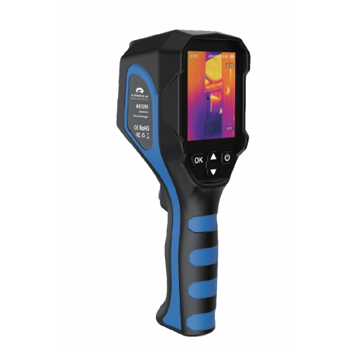 AEI160 Ručná infračervená termovízna kamera
