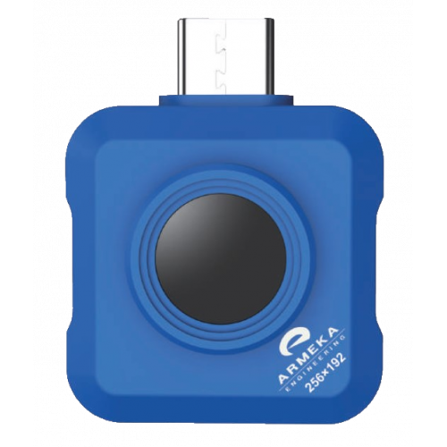 AEP160 Termovízna kamera pripojiteľná k mobilu