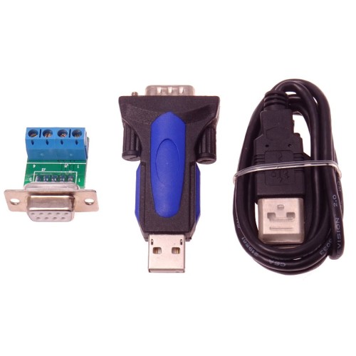 Adaptér PremiumCord USB2.0 na RS485
