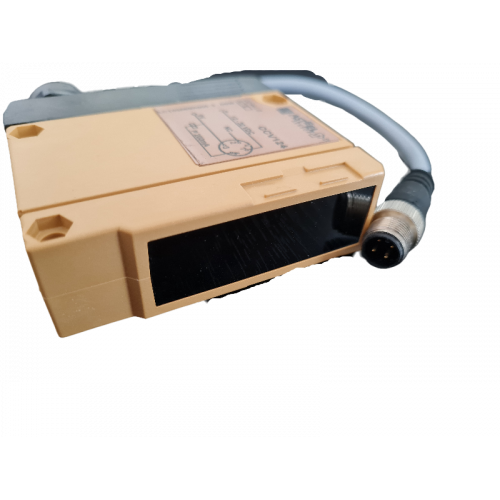 CCV124 Fotoelektrický senzor