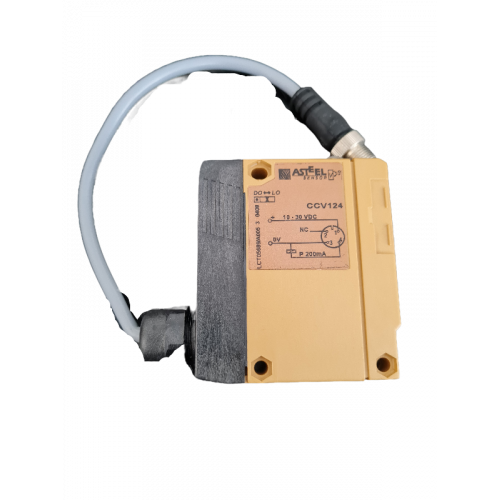 CCV124 Fotoelektrický senzor