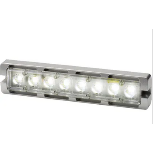 CLF20-24-C LED svetlo 200mm biela