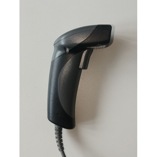 FIS-HS41X-0100 1D/2D Handheld Scanner