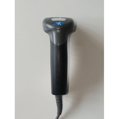 FIS-HS41X-0100 1D/2D Handheld Scanner