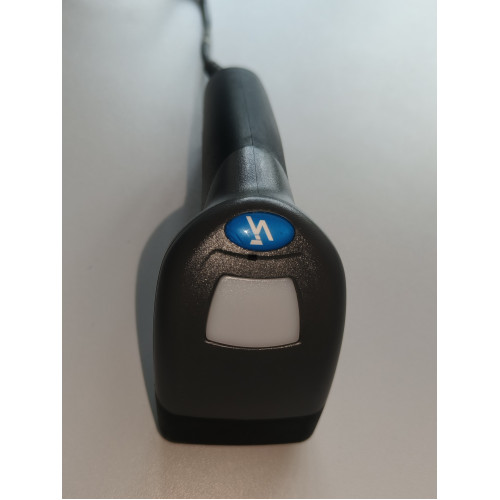 FIS-HS41X-0100 1D/2D Handheld Scanner