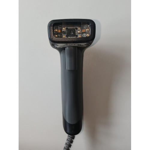 FIS-HS41X-0100 1D/2D Handheld Scanner