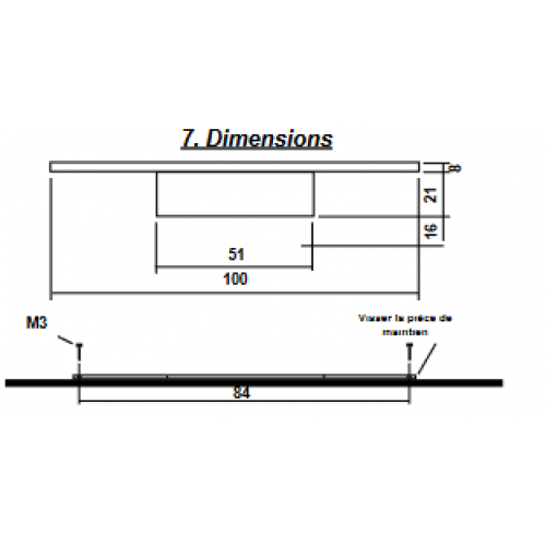 KOB101T Dvojručné dotykové ovládacie tlačidlo s duálnou technológiou