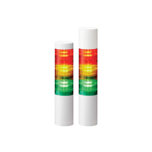 LR5-102WJBW-R Signálna veža