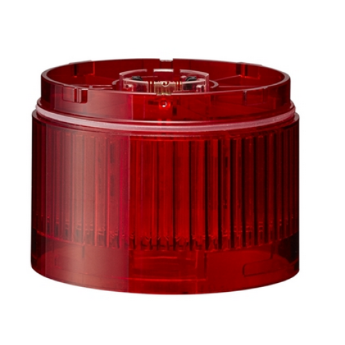 LR7-E-R Jednotka LED červená