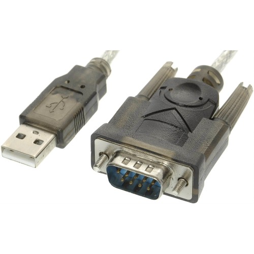 MK408a Redukcia OEM USB sériový COM port