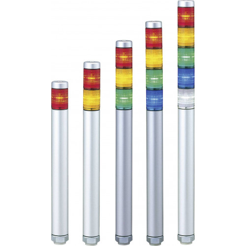 MP-202-RG Signálna veža priemer 30mm