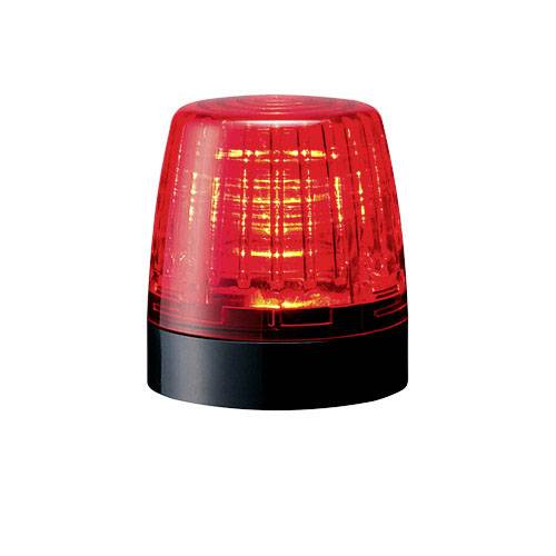 NE-24-R LED svetlo červené