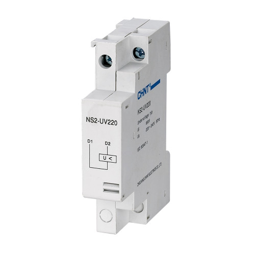 Podpäťová spúšť NS2-UV220  220-240V