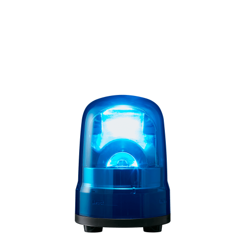NE-24-B LED svetlo modré