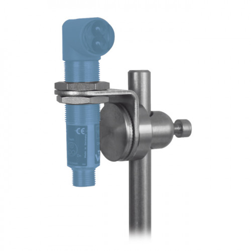 W18S12AL Mounting System for M18 × 1