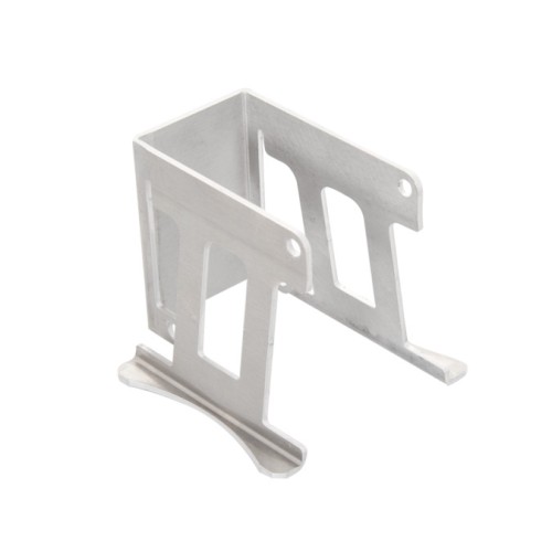 ZNNX002 Mounting Bracket for 50 × 50 × 30 mm (P) in Protective Housing