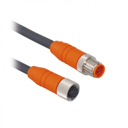 BG88SG88V2-2M Connection Cable M12 × 1; 8-pin