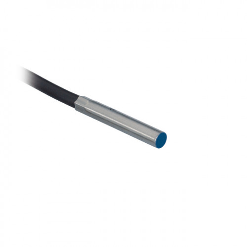 IJ008BE25VB Inductive Sensor with Standard Switching Distances