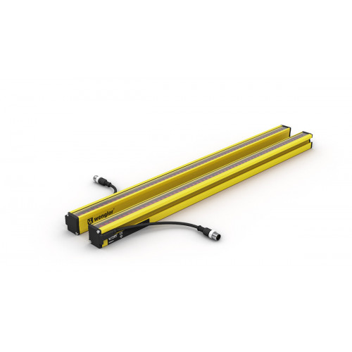 SEMG434 Safety Light Curtain Set Finger Protection