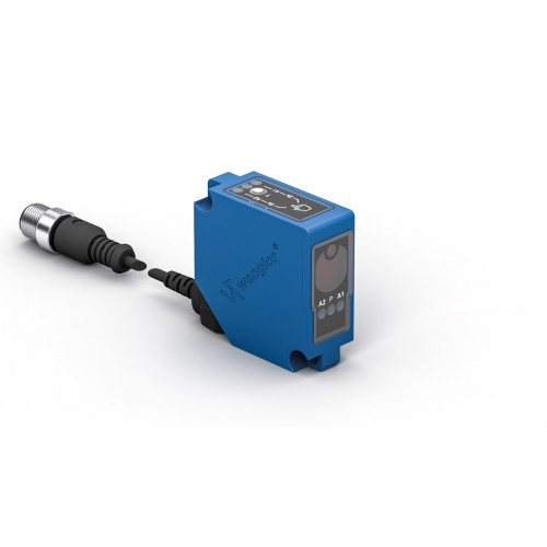 P1PY002 Laser Distance Sensor Long-Range