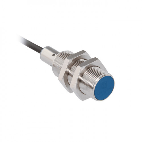 I18H023 Inductive Sensor with Increased Switching Distance