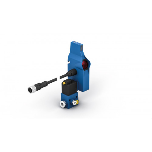 OPT1500 Reflex Sensor with Background Suppression