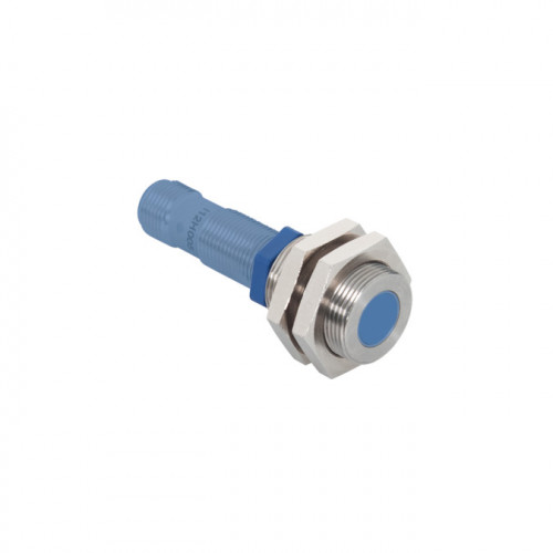 Z12M001 Mounting Console with Fixed Limit Stop for M12 × 1; Flush Mounting