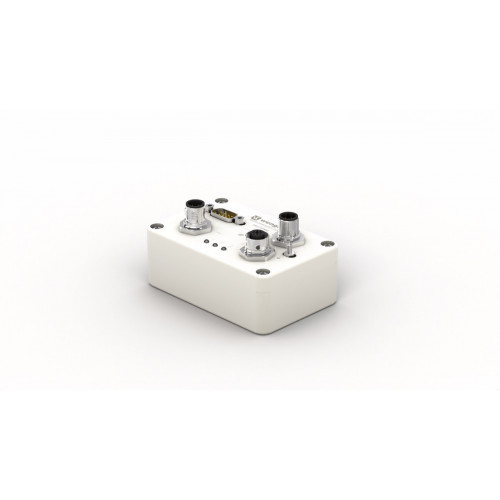 ZAG73AN02 Fieldbus Gateway RS-232 to PROFIBUS DP