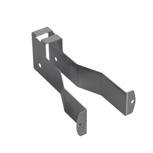 ZMW0M0001 Mounting Bracket for 54,5 × 27 × 16 mm (M) in Protective Housing